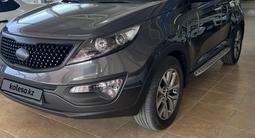 Kia Sportage 2015 года за 8 390 000 тг. в Актау