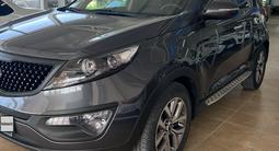 Kia Sportage 2015 годаүшін8 390 000 тг. в Актау – фото 2