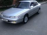 Mazda Cronos 1992 года за 2 000 000 тг. в Павлодар – фото 2