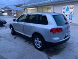 Volkswagen Touareg 2006 года за 5 600 000 тг. в Алматы