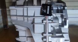 Вариатор Jac J7, JS4 VT3 + VT3s — АКПП. Масло в подарок гарантия 6 месяц за 700 000 тг. в Алматы – фото 4