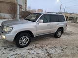 Toyota Land Cruiser 2002 года за 7 612 250 тг. в Петропавловск – фото 4