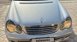 Mercedes-Benz C 280 2006 года за 4 500 000 тг. в Актау