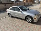 Mercedes-Benz C 280 2006 года за 4 500 000 тг. в Актау – фото 3