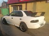 Subaru Impreza 1994 года за 1 500 000 тг. в Алматы – фото 4