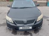 Toyota Corolla 2007 года за 5 000 000 тг. в Тараз – фото 5