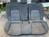 Сиденья задние за 25 000 тг. в Астана