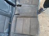 Сиденья задние за 25 000 тг. в Астана – фото 3