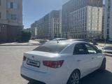 Kia Cerato 2012 года за 4 100 000 тг. в Астана