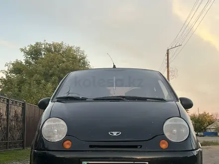 Daewoo Matiz 2014 года за 1 200 000 тг. в Павлодар – фото 2