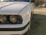 BMW 525 1989 годаүшін1 400 000 тг. в Алматы – фото 4