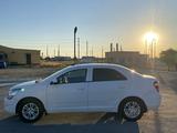 Chevrolet Cobalt 2021 года за 4 350 000 тг. в Актау – фото 4