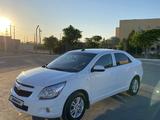 Chevrolet Cobalt 2021 года за 4 350 000 тг. в Актау – фото 3