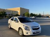 Chevrolet Cobalt 2021 года за 4 350 000 тг. в Актау