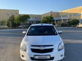 Chevrolet Cobalt 2021 года за 4 350 000 тг. в Актау – фото 2
