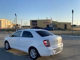 Chevrolet Cobalt 2021 года за 4 350 000 тг. в Актау – фото 5