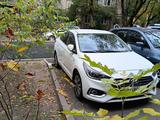 Hyundai Accent 2018 годаүшін6 000 000 тг. в Алматы