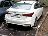 Hyundai Accent 2018 годаүшін6 000 000 тг. в Алматы – фото 5