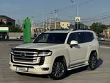 Toyota Land Cruiser 2022 годаүшін56 000 000 тг. в Шымкент