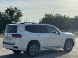 Toyota Land Cruiser 2022 годаүшін56 000 000 тг. в Шымкент – фото 4