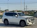 Toyota Land Cruiser 2022 года за 56 000 000 тг. в Шымкент – фото 5