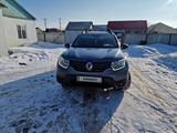 Renault Duster 2021 годаүшін9 300 000 тг. в Уральск – фото 5