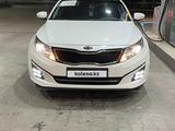 Kia K5 2013 годаүшін8 200 000 тг. в Тараз – фото 4