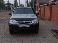 Chevrolet Niva 2013 года за 3 500 000 тг. в Актобе