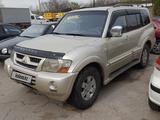 Mitsubishi Pajero 2005 годаүшін6 300 000 тг. в Алматы