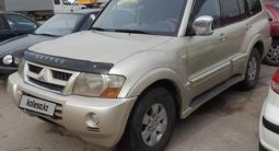 Mitsubishi Pajero 2005 года за 6 300 000 тг. в Алматы