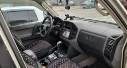 Mitsubishi Pajero 2005 года за 6 300 000 тг. в Алматы – фото 2