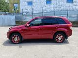 Suzuki Grand Vitara 2008 года за 6 500 000 тг. в Алматы – фото 2