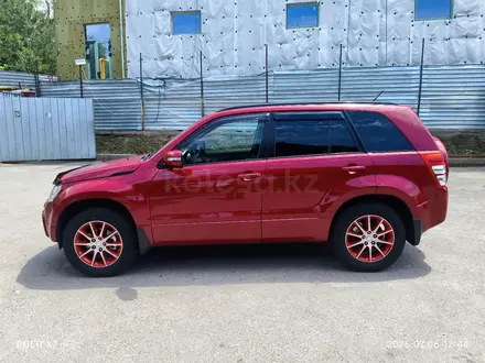 Suzuki Grand Vitara 2008 года за 5 900 000 тг. в Алматы – фото 2