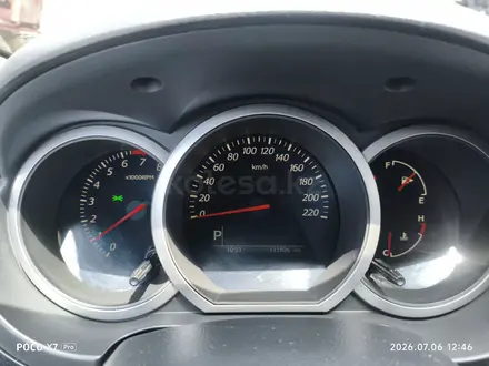 Suzuki Grand Vitara 2008 года за 5 900 000 тг. в Алматы – фото 10