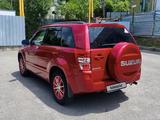 Suzuki Grand Vitara 2008 года за 6 500 000 тг. в Алматы – фото 3