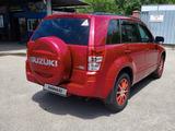 Suzuki Grand Vitara 2008 года за 6 500 000 тг. в Алматы – фото 4