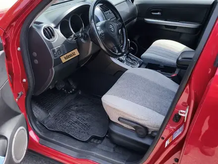 Suzuki Grand Vitara 2008 года за 5 900 000 тг. в Алматы – фото 7