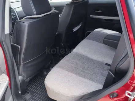 Suzuki Grand Vitara 2008 года за 5 900 000 тг. в Алматы – фото 8