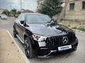 Mercedes-Benz GLC Coupe 300 2021 года за 20 990 000 тг. в Актау