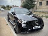 Mercedes-Benz GLC Coupe 300 2021 годаfor20 500 000 тг. в Актау