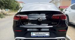 Mercedes-Benz GLC Coupe 300 2021 годаfor20 500 000 тг. в Актау – фото 2
