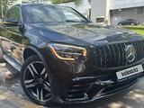 Mercedes-Benz GLC Coupe 300 2021 годаfor20 500 000 тг. в Актау – фото 4