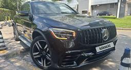 Mercedes-Benz GLC Coupe 300 2021 годаfor20 500 000 тг. в Актау – фото 4