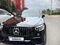 Mercedes-Benz GLC Coupe 300 2021 года за 20 990 000 тг. в Актау – фото 5