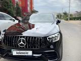 Mercedes-Benz GLC Coupe 300 2021 годаfor20 500 000 тг. в Актау – фото 5