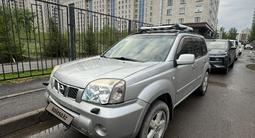 Nissan X-Trail 2007 года за 4 300 000 тг. в Астана – фото 5