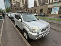 Nissan X-Trail 2007 годаfor4 300 000 тг. в Астана