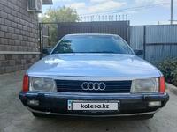 Audi 100 1991 годаүшін2 600 000 тг. в Жаркент