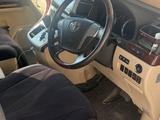 Toyota Alphard 2008 года за 10 800 000 тг. в Алматы – фото 5