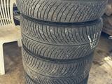 Шины Michelin pilot alpin 5 за 250 000 тг. в Алматы